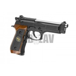 Co2 M92 Samurai Edge...