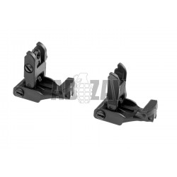 71L Sight Set Black FMA