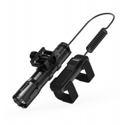 L7019A Tactical Light Black...