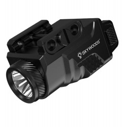 HURRICANE Tactical Light...