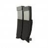 Viper Double Mag SMG Black