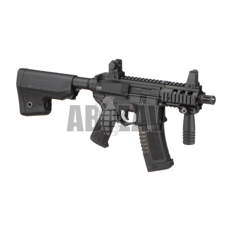 Am-007 Black 1.1J Amoeba