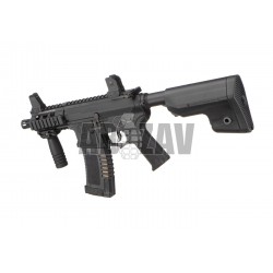 Am-007 Black 1.1J Amoeba