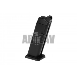 Magazin G-Force 17/18 24rds WE
