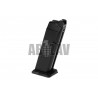 Magazin G-Force 17/18 24rds WE