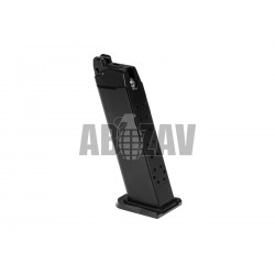 Magazin G-Force 17/18 24rds WE