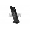 Magazin G-Force 17/18 24rds WE