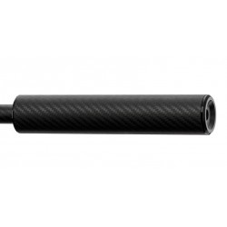 Carbon Silencer 40x200mm...