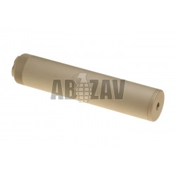 185x38 Specwar I Silencer...