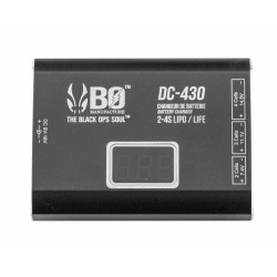 BO DC430 LiPo 7.4V and...