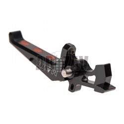 CNC Aluminum Advanced Speed...