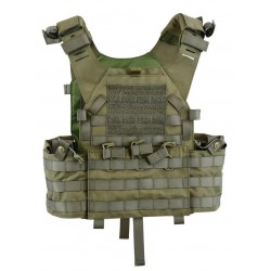 Tactical Plate Multicam...