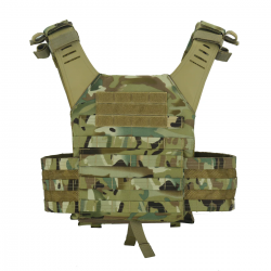 SPARTAN PLATE CARRIER UTP...