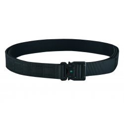 AYA BELT L/XL Black Shadow...