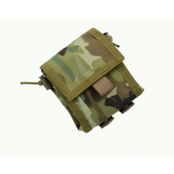 Molle Folding Dump pouch...