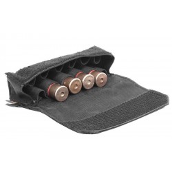 Shotgun Shell Pouch OD...