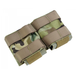 MAG Pouch GRIPTAC Double...