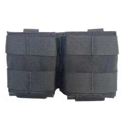 MAG Pouch GRIPTAC Double...