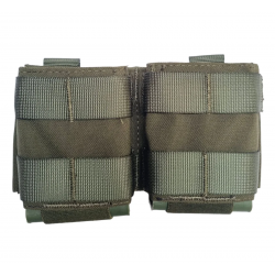 MAG Pouch GRIPTAC Double...