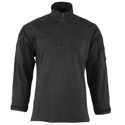 Combat Shirt Black XL...