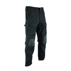 Combat Pant Black XL Shadow...