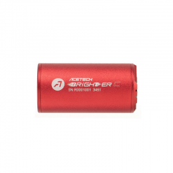Brighter C Tracer Unit Red...