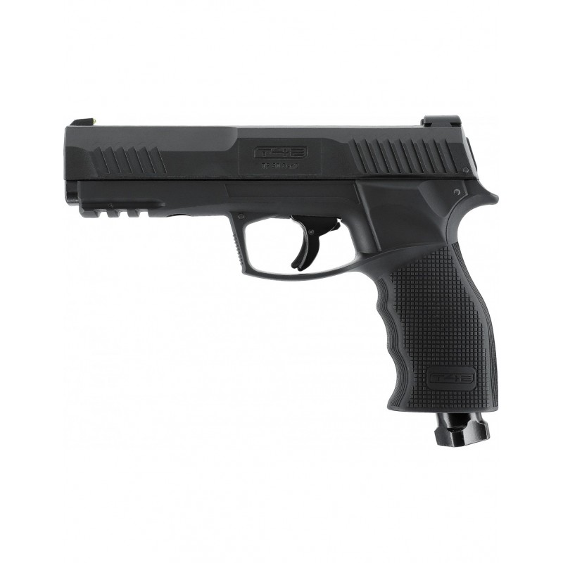 T4E TP 50 GEN2 7.5J Black Umarex