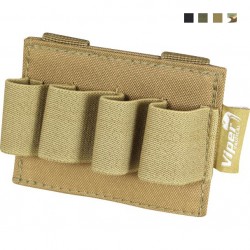 Shotgun cartridge holder...