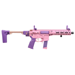 FAR9 Pink G&G