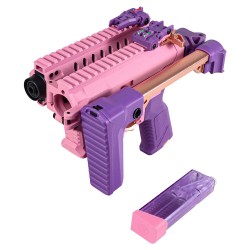 FAR9 Pink G&G