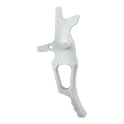 CNC Trigger AR15-T Silver...