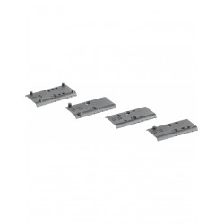 Adapter Plates For Glocks...