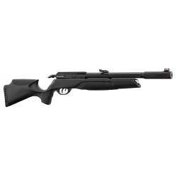 PCP GAMO Arrow 4.5mm 19.9J rifle + 3-9x40wr scope