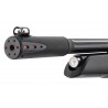 PCP GAMO Arrow 4.5mm 19.9J rifle + 3-9x40wr scope