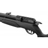 PCP GAMO Arrow 4.5mm 19.9J rifle + 3-9x40wr scope