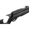 PCP GAMO Arrow 4.5mm 19.9J rifle + 3-9x40wr scope