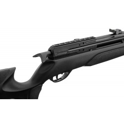 PCP GAMO Arrow 4.5mm 19.9J rifle + 3-9x40wr scope