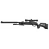 GAMO HPA IGT rifle 19.9 joules Cal. 4.5mm + 3-9 x 40 WR scope + bipod