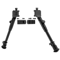 GAMO HPA IGT rifle 19.9 joules Cal. 4.5mm + 3-9 x 40 WR scope + bipod