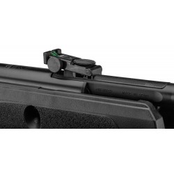 Gamo Black Fusion IGT Carbine 29 Joules 4X32 WR Break Barrel