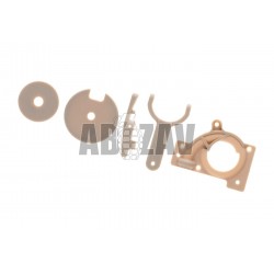 ODIN M12 Sidewinder Parts...