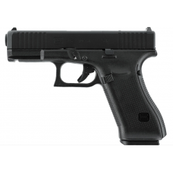GLOCK 45 Gen5 MOS