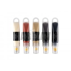 Camo Pen 5-Pack Desert
