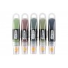 Camo Pen 5-Pack Woodland