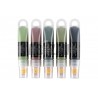 Camo Pen 5-Pack Woodland