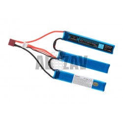 Lipo 11.1V 1000mAh 25C...