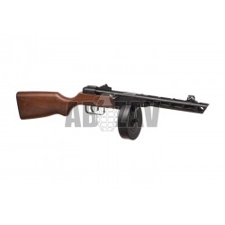 PPSH Full Metal Snow Wolf