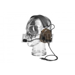 Comtac II Headset Military...