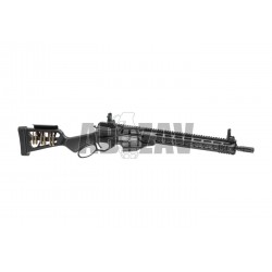 LevAR 15" Black Gas G&G