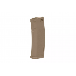 S-Magazine Mid-Cap 125Rds...